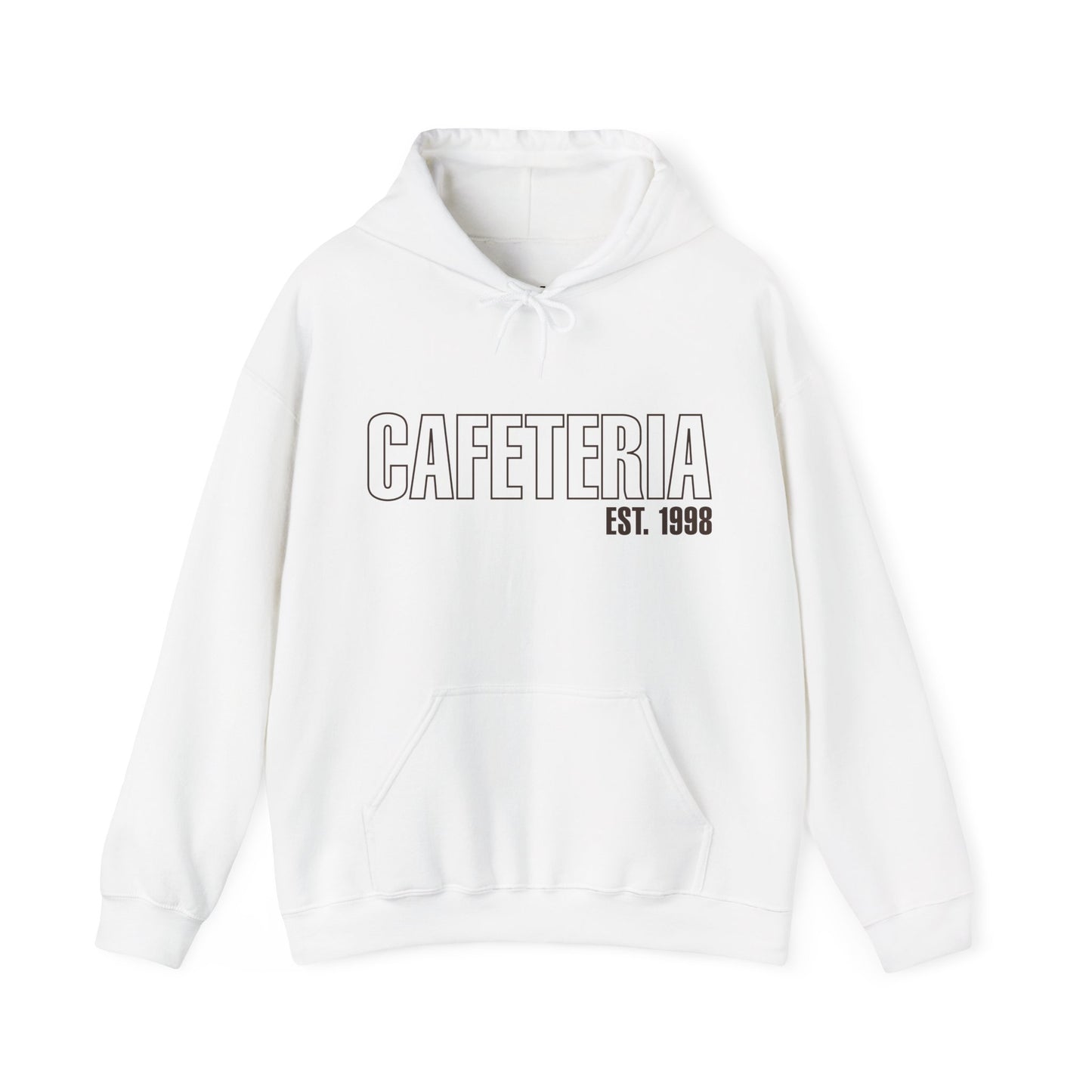 Classic Logo Hoodie