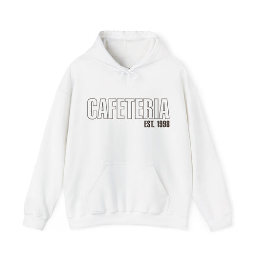 Classic Logo Hoodie